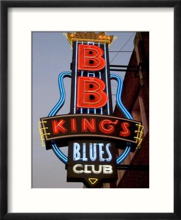 King Street Blues