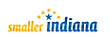 smaller Indiana