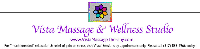 Vista Massage & Wellness Studio