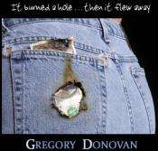 Greg Donavon