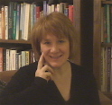 Cat Wilson