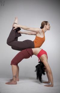 May 2010 Mary ENews :: Mary Aranas Yoga