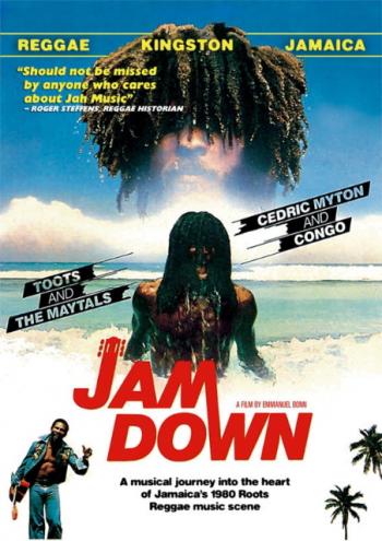 Jamdown movie