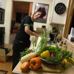 Chef Mayra